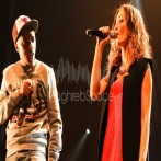 kenza farah sur yala.fm